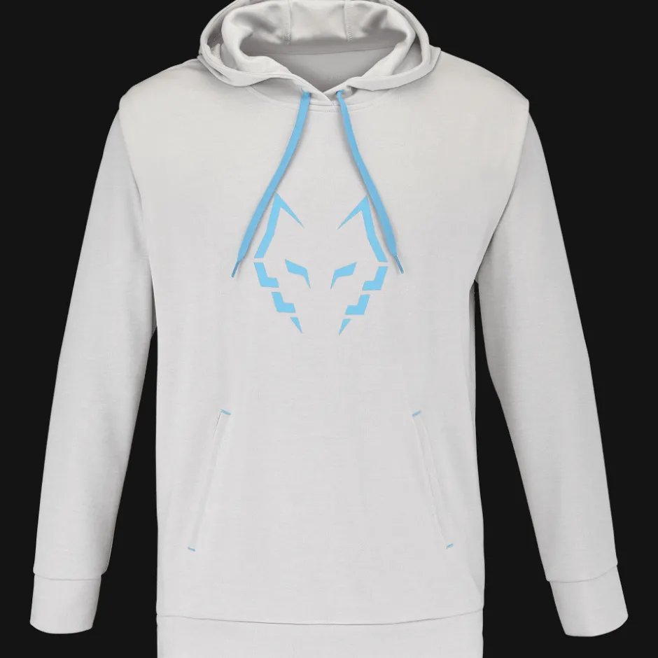 Babolat Hood Sweat Lebrón Mann> Mannen|Tops