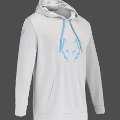 Babolat Hood Sweat Lebr&oacute;n Mann> Mannen|Tops