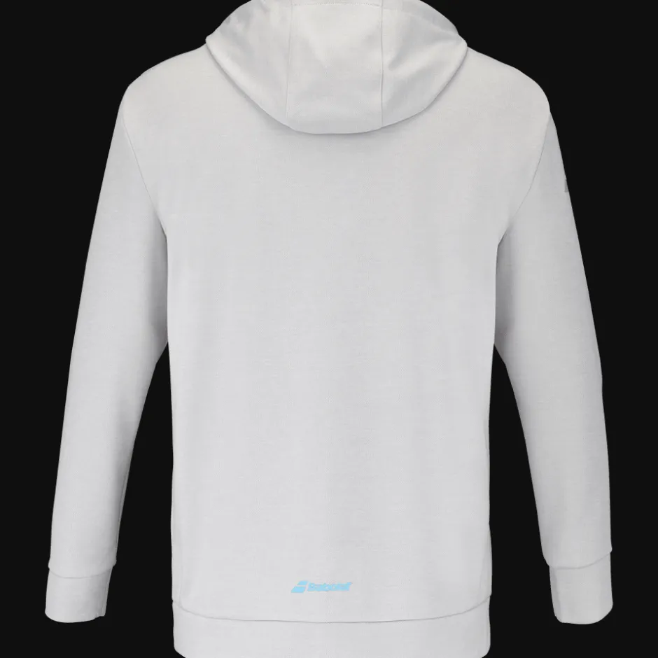 Babolat Hood Sweat Lebrón Mann> Mannen|Tops