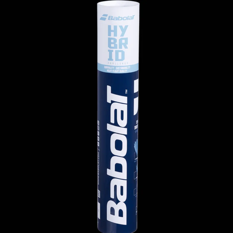 Babolat HYBRID Challenge> Hybride