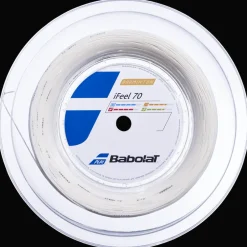 Babolat I Feel 70 200M> Snaren