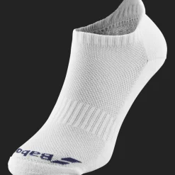 Babolat Invisible 2 Pairs Women Vrouwen> Sokken|Sokken