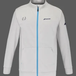 Babolat Jacket Lebr&oacute;n Mann> Mannen|Tops