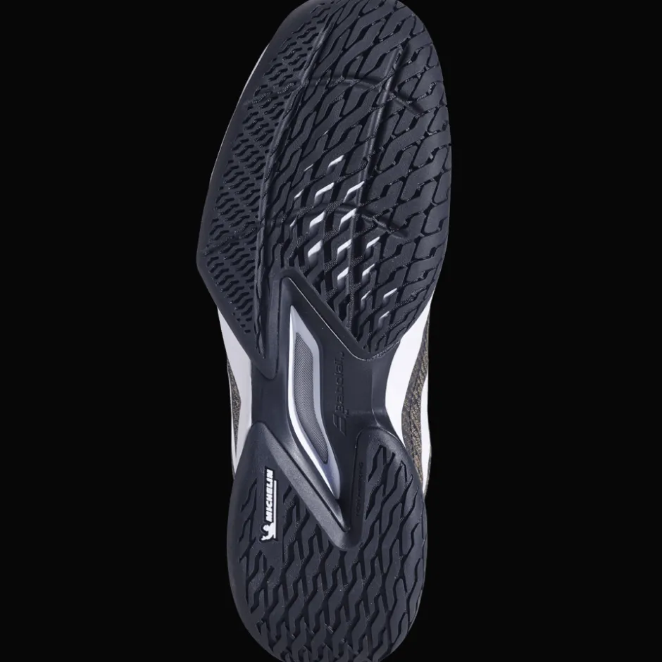 Babolat Jet Mach 3 All Court Men> Tennis|Mannen
