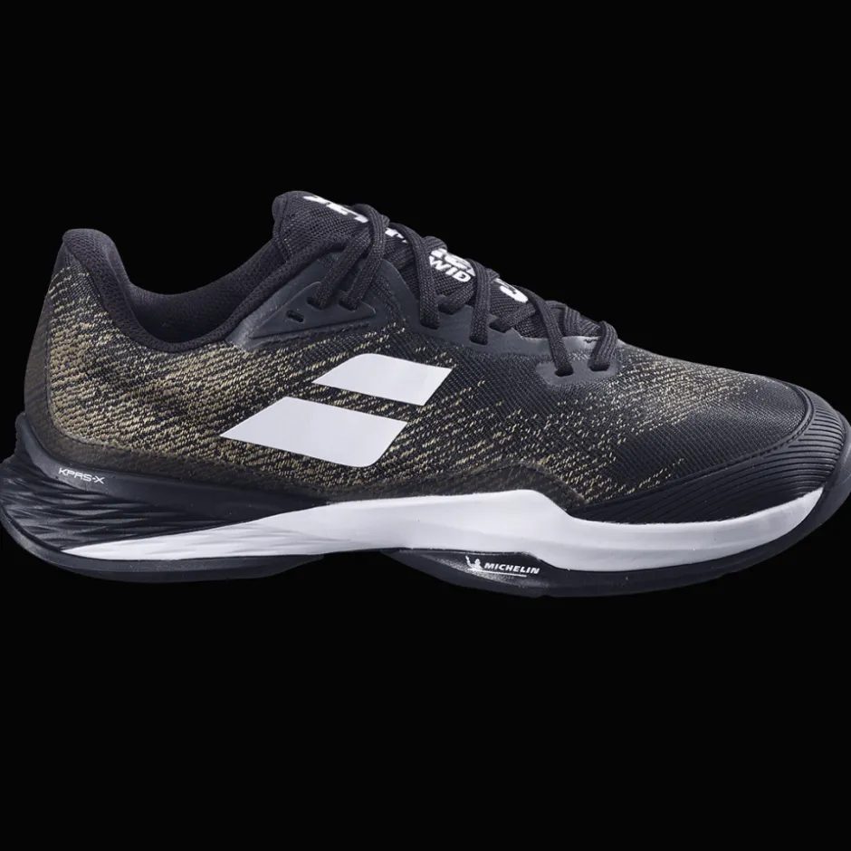 Babolat Jet Mach 3 All Court Men Wide> Tennis|Mannen