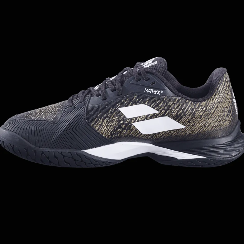 Babolat Jet Mach 3 All Court Men Wide> Tennis|Mannen