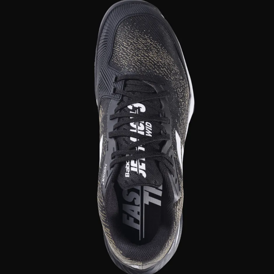 Babolat Jet Mach 3 All Court Men Wide> Tennis|Mannen