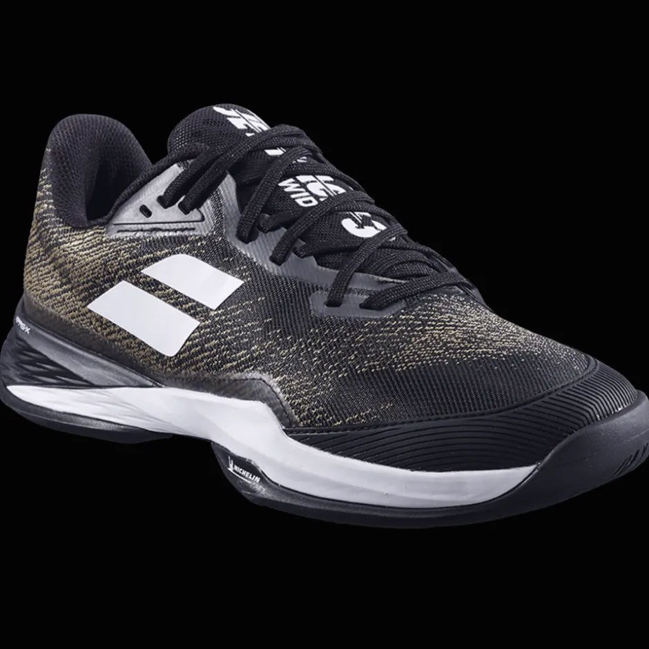 Babolat Jet Mach 3 All Court Men Wide> Tennis|Mannen