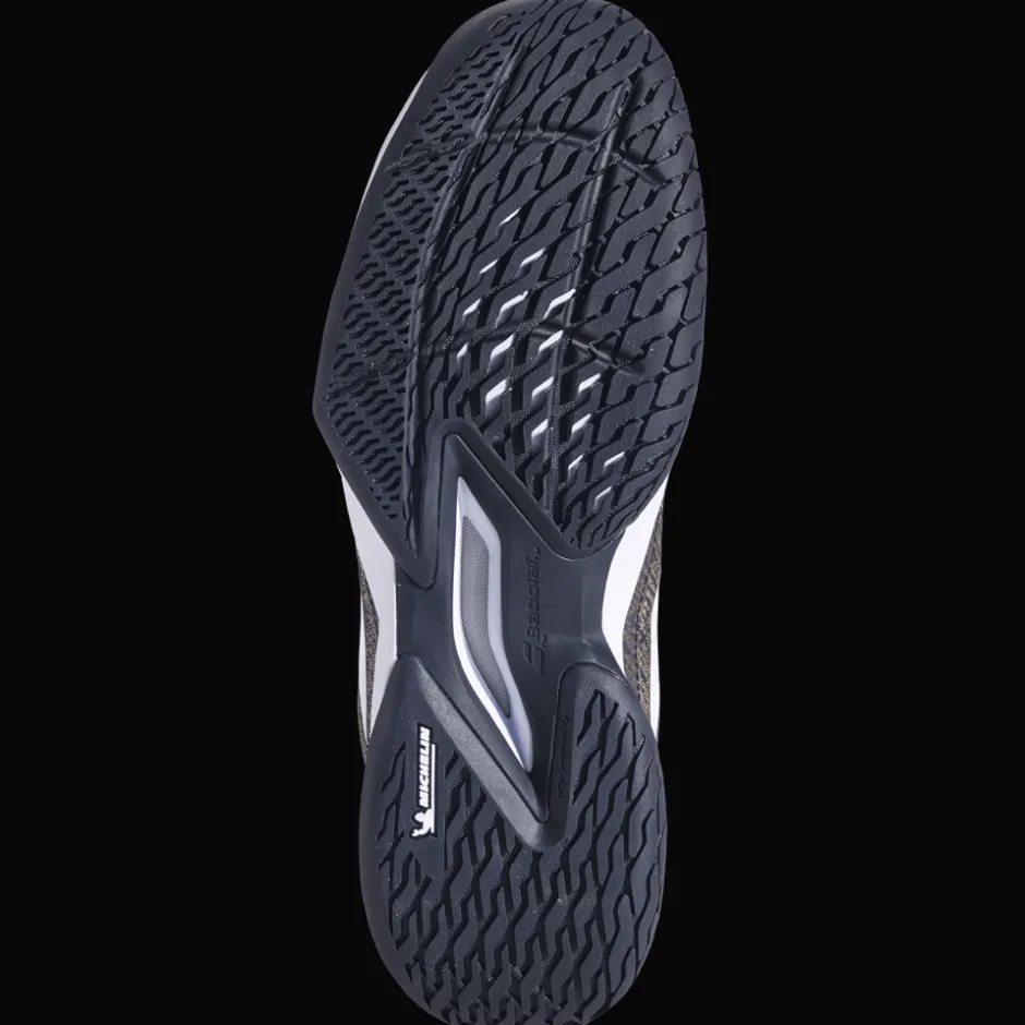 Babolat Jet Mach 3 All Court Men Wide> Tennis|Mannen
