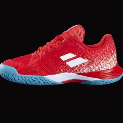 Babolat Jet Mach 3 All Court Women>DAMES Tennis|Dames