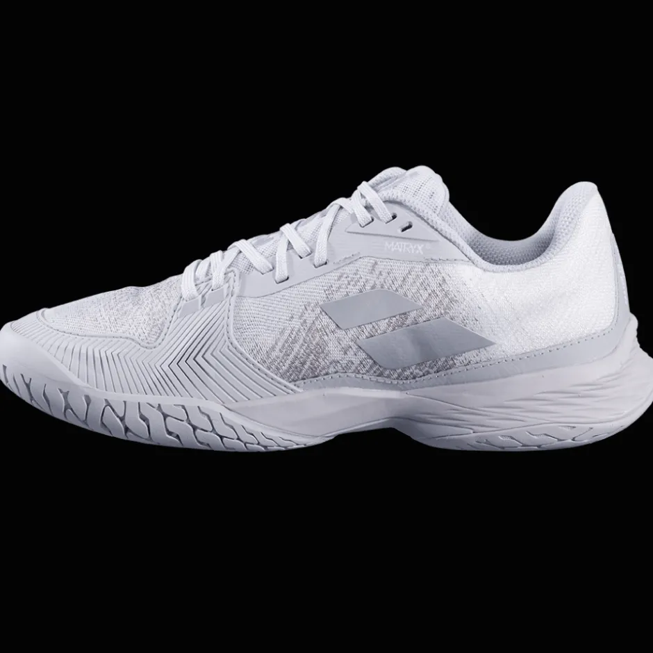 Babolat Jet Mach 3 All Court Women>DAMES Tennis|Dames