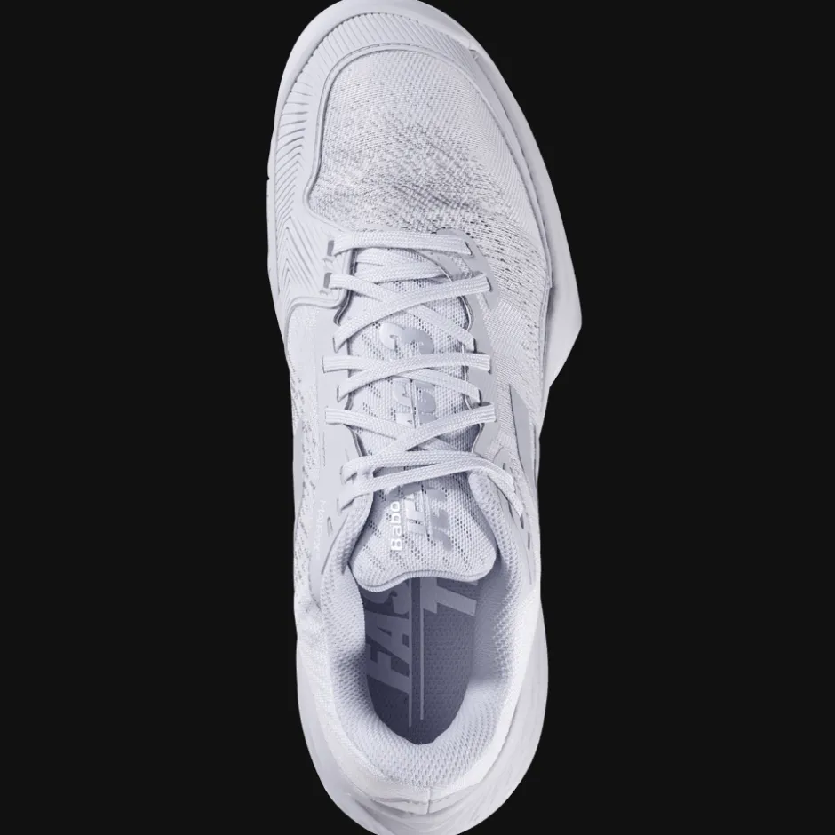 Babolat Jet Mach 3 All Court Women>DAMES Tennis|Dames