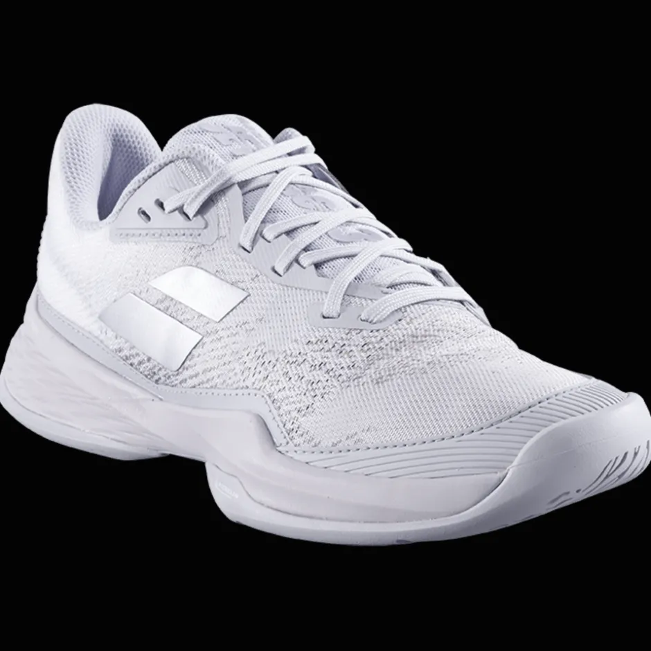 Babolat Jet Mach 3 All Court Women>DAMES Tennis|Dames