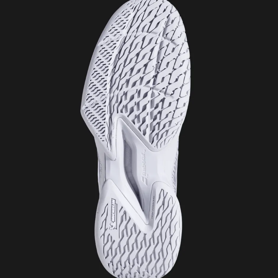 Babolat Jet Mach 3 All Court Women>DAMES Tennis|Dames