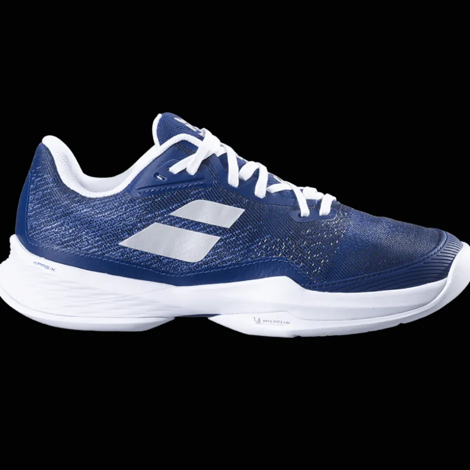 Babolat Jet Mach 3 All Court Women>DAMES Tennis|Dames
