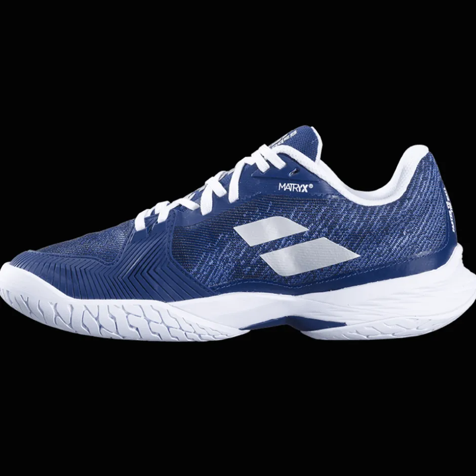 Babolat Jet Mach 3 All Court Women>DAMES Tennis|Dames