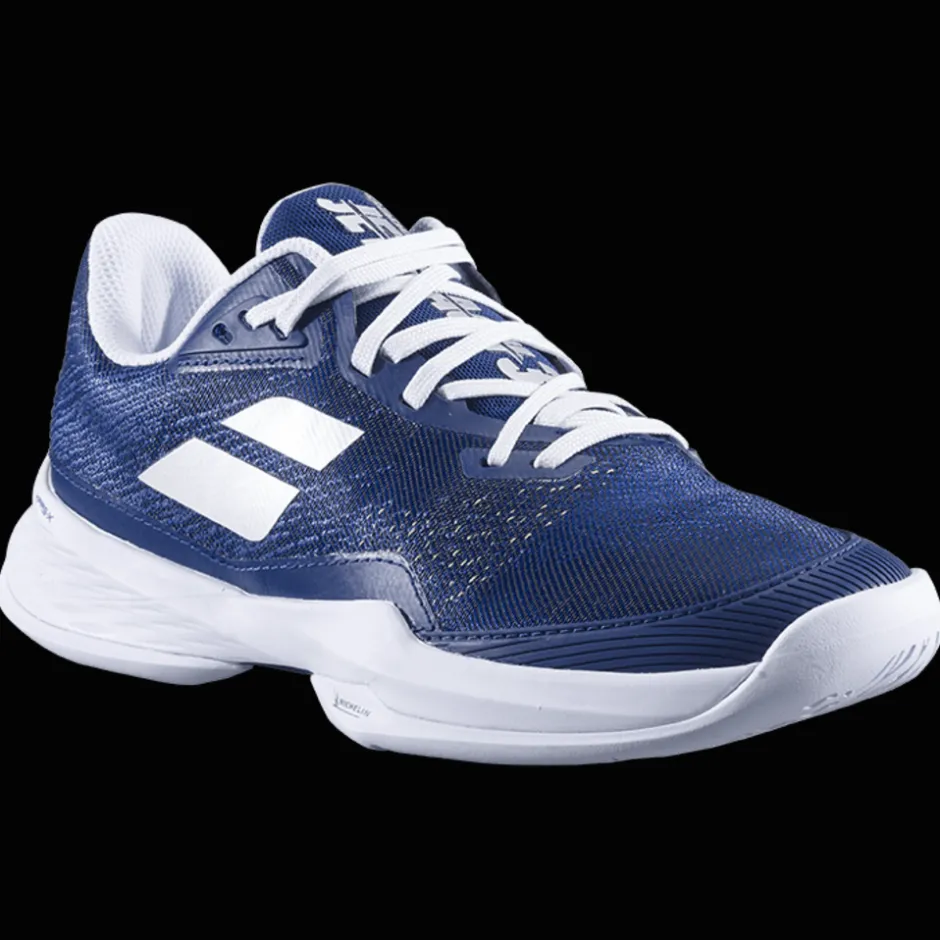 Babolat Jet Mach 3 All Court Women>DAMES Tennis|Dames
