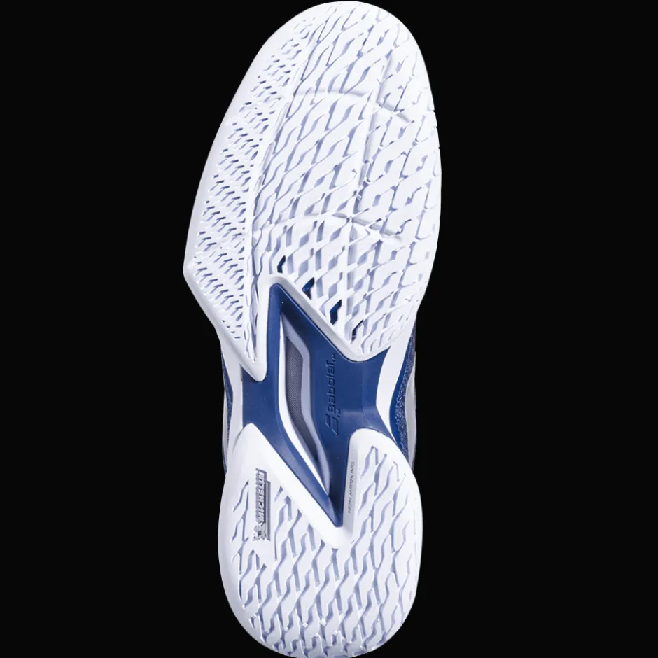Babolat Jet Mach 3 All Court Women>DAMES Tennis|Dames