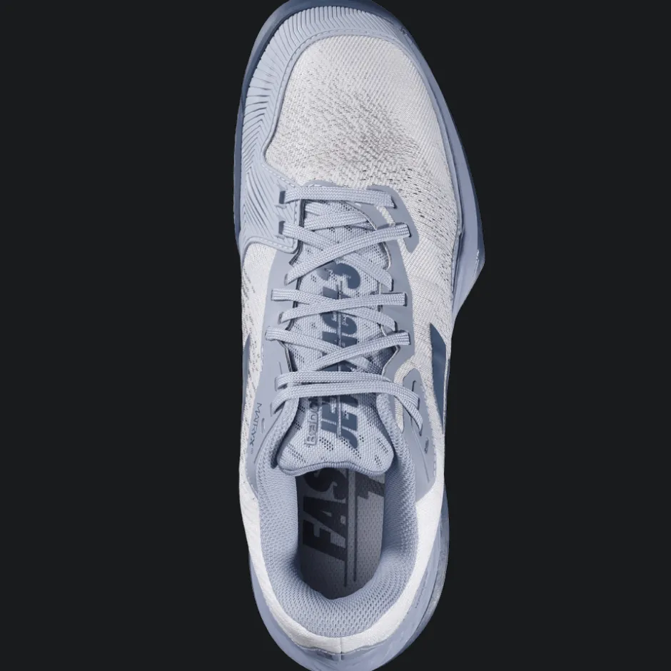 Babolat Jet Mach 3 Clay Men> Tennis|Mannen