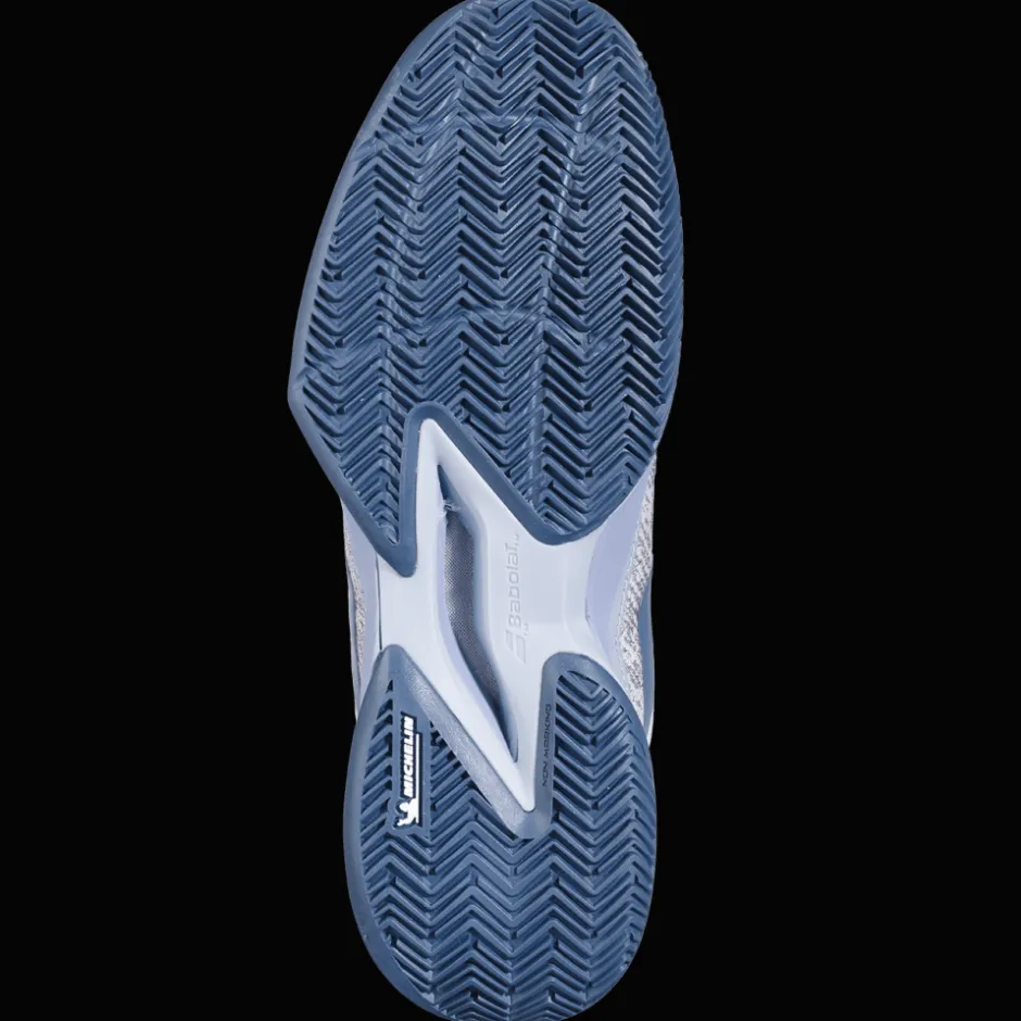Babolat Jet Mach 3 Clay Men> Tennis|Mannen