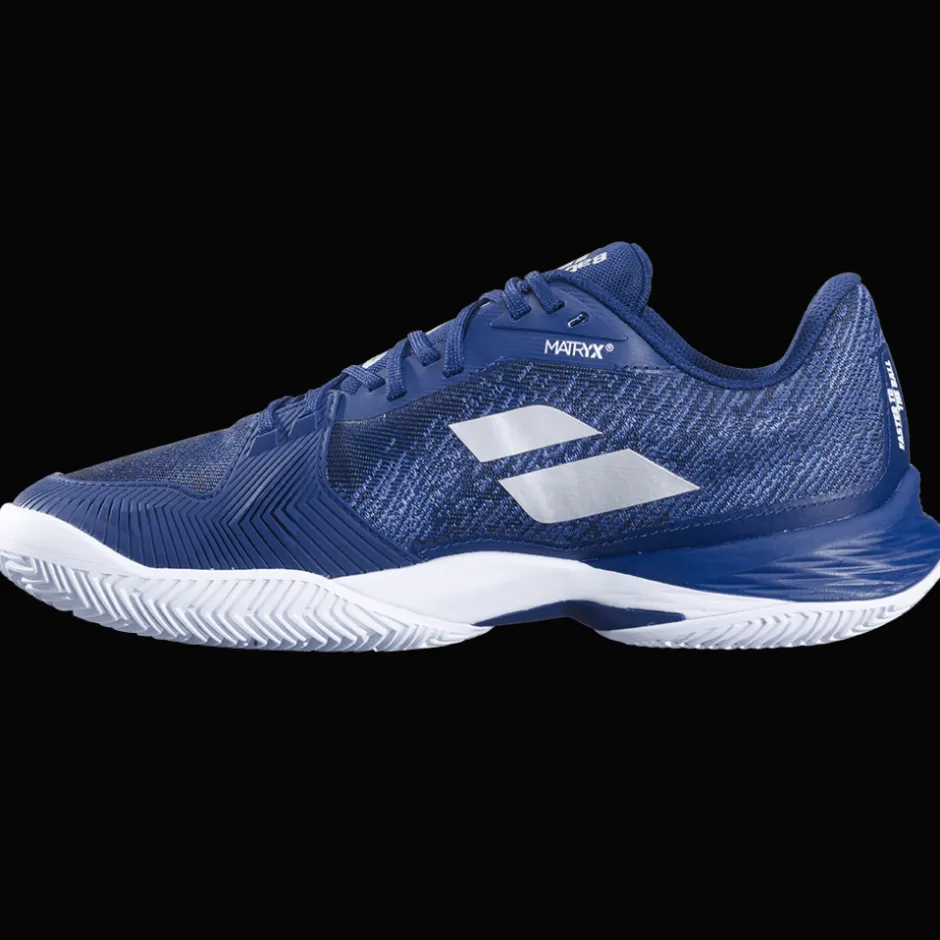Babolat Jet Mach 3 Clay Men> Tennis|Mannen