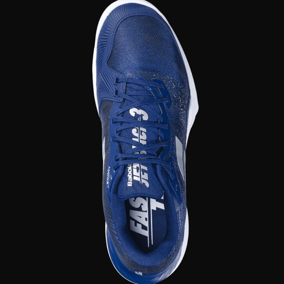 Babolat Jet Mach 3 Clay Men> Tennis|Mannen