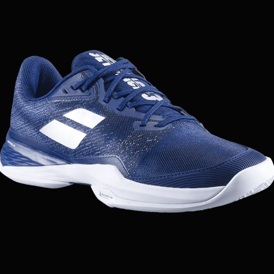 Babolat Jet Mach 3 Clay Men> Tennis|Mannen