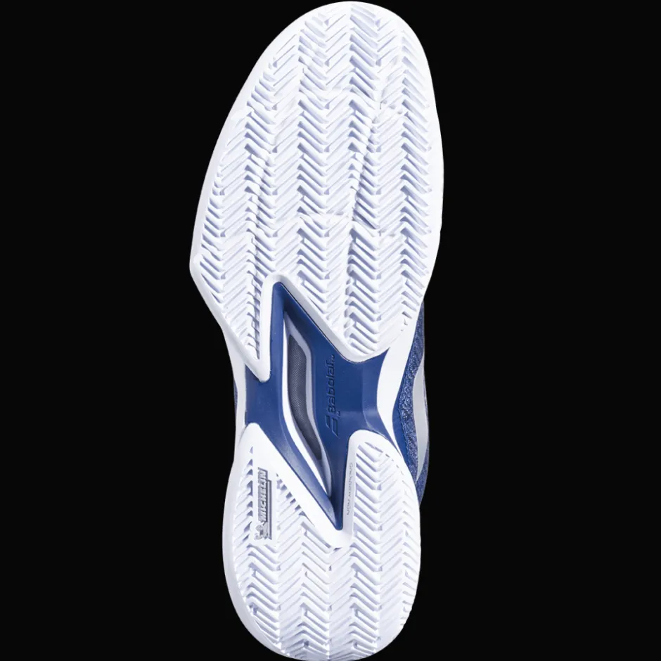 Babolat Jet Mach 3 Clay Men> Tennis|Mannen