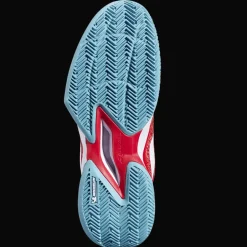 Babolat Jet Mach 3 Clay Women><noscript><img width=