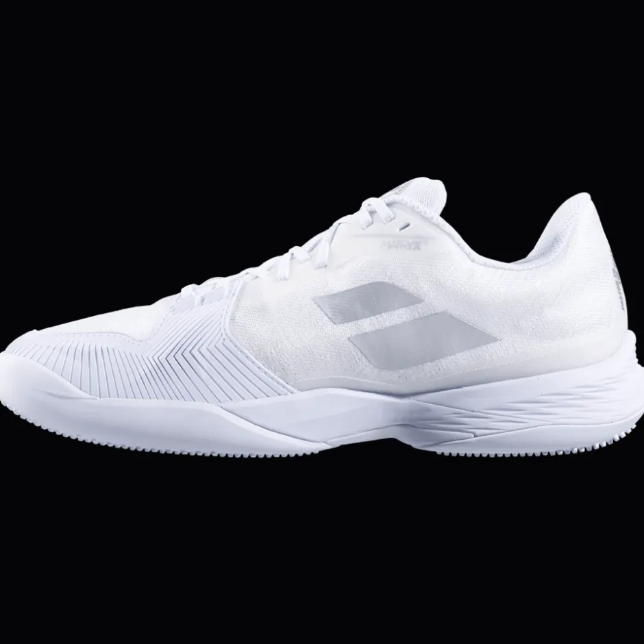 Babolat Jet Mach 3 Grass Wimbledon Men> Wimbledon|Tennis