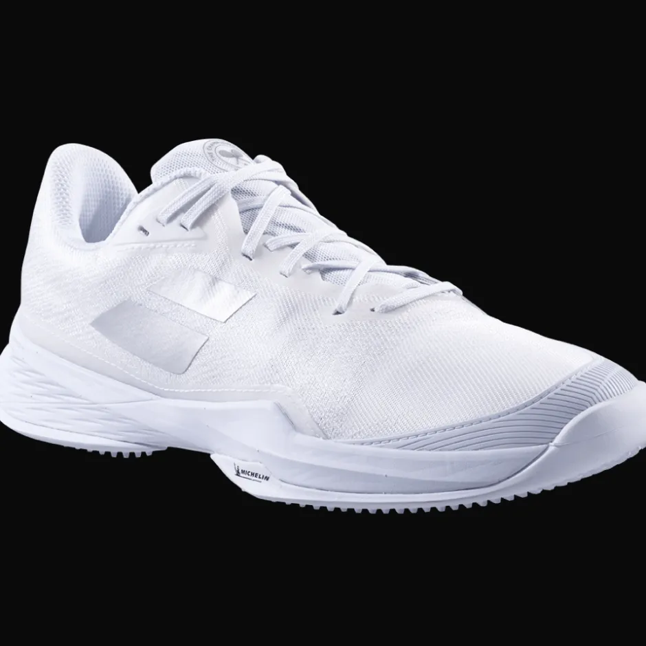 Babolat Jet Mach 3 Grass Wimbledon Men> Wimbledon|Tennis