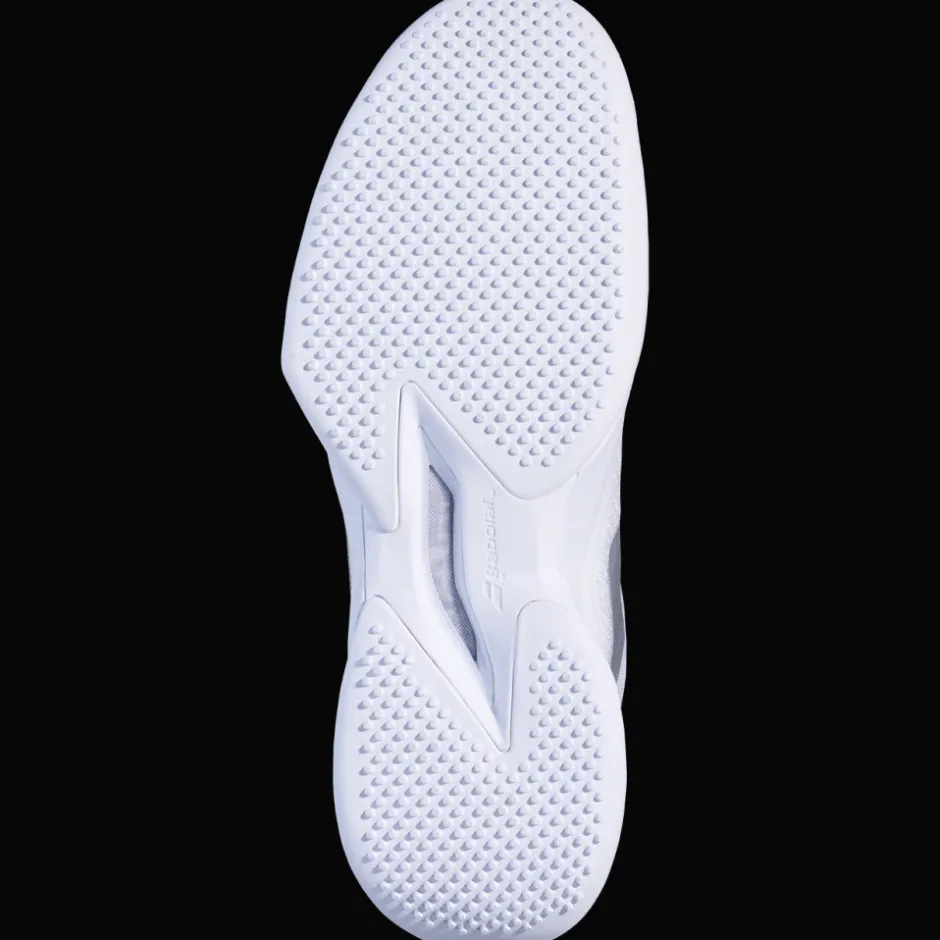 Babolat Jet Mach 3 Grass Wimbledon Men> Wimbledon|Tennis