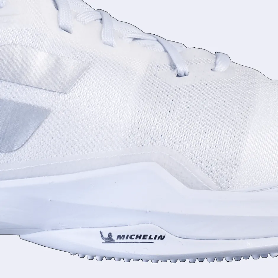 Babolat Jet Mach 3 Grass Wimbledon Men> Wimbledon|Tennis