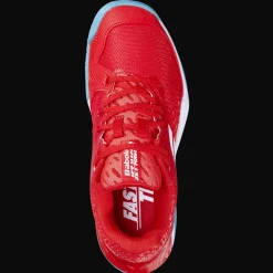 Babolat Jet Mach 3 Junior All Court Girl><noscript><img width=