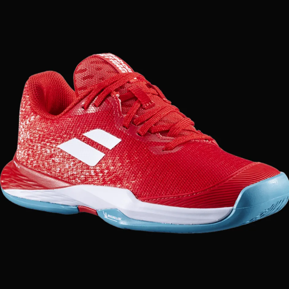 Babolat Jet Mach 3 Junior All Court Girl>Kinderen Tennis