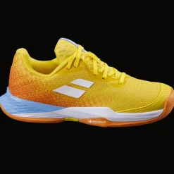 Babolat Jet Mach 3 Junior All Court Boy>Kinderen Tennis