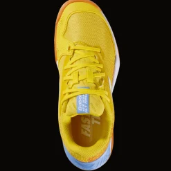 Babolat Jet Mach 3 Junior All Court Boy><noscript><img width=