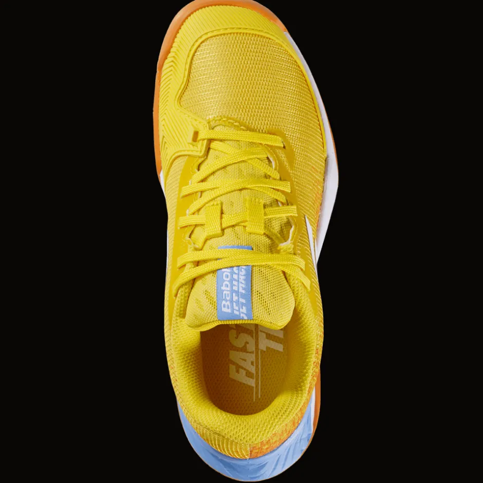 Babolat Jet Mach 3 Junior All Court Boy>Kinderen Tennis
