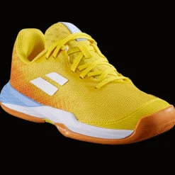 Babolat Jet Mach 3 Junior All Court Boy><noscript><img width=