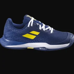 Babolat Jet Mach 3 Junior All Court Boy>Kinderen Tennis
