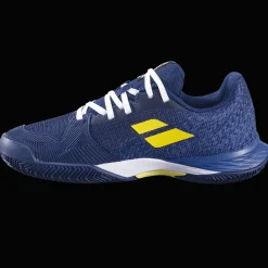 Babolat Jet Mach 3 Junior All Court Boy>Kinderen Tennis