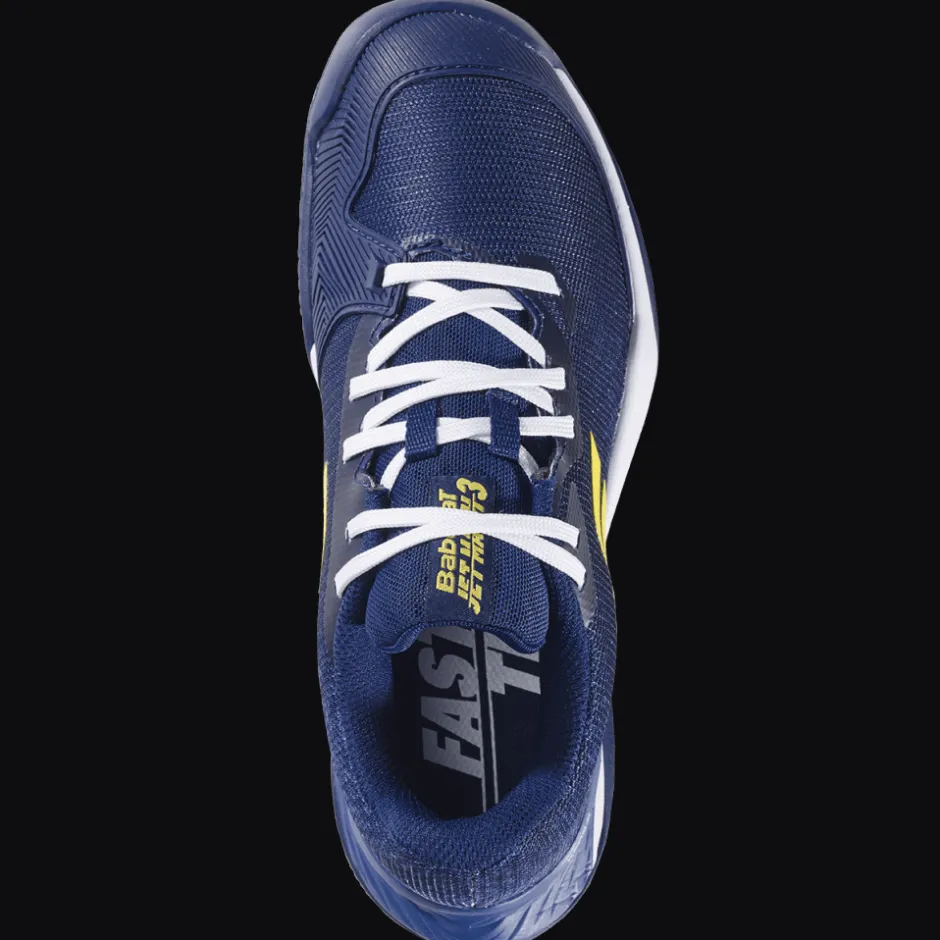 Babolat Jet Mach 3 Junior All Court Boy>Kinderen Tennis