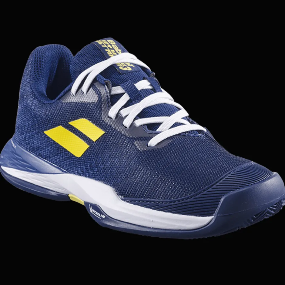 Babolat Jet Mach 3 Junior All Court Boy>Kinderen Tennis
