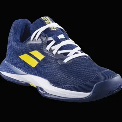 Babolat Jet Mach 3 Junior Clay Boy><noscript><img width=