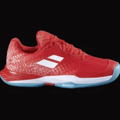 Babolat Jet Mach 3 Junior Clay Girl>Kinderen Tennis