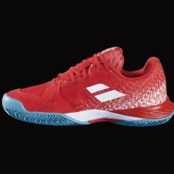Babolat Jet Mach 3 Junior Clay Girl>Kinderen Tennis