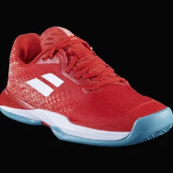 Babolat Jet Mach 3 Junior Clay Girl><noscript><img data-lazyloaded=