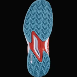 Babolat Jet Mach 3 Junior Clay Girl><noscript><img data-lazyloaded=
