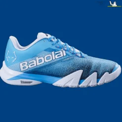 Babolat Jet Premura 2 Homme Lebr&oacute;n> Padel|Juan Lebrón