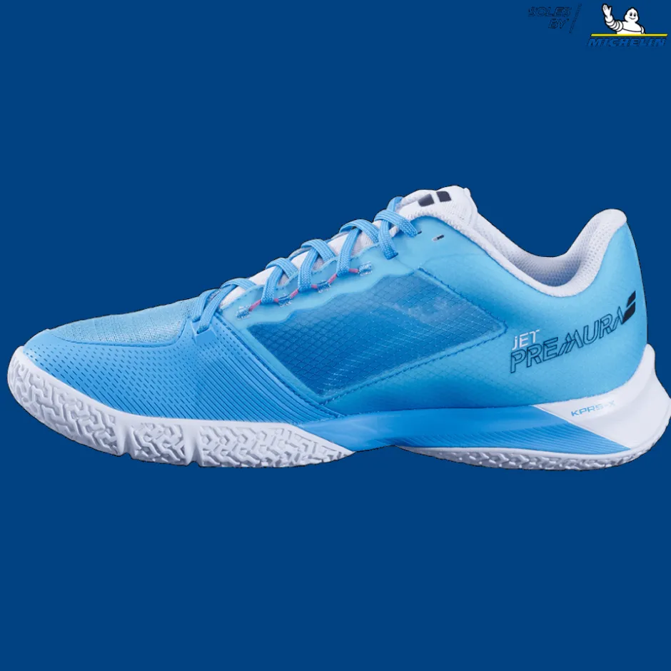 Babolat Jet Premura 2 Homme Lebrón> Padel|Juan Lebrón